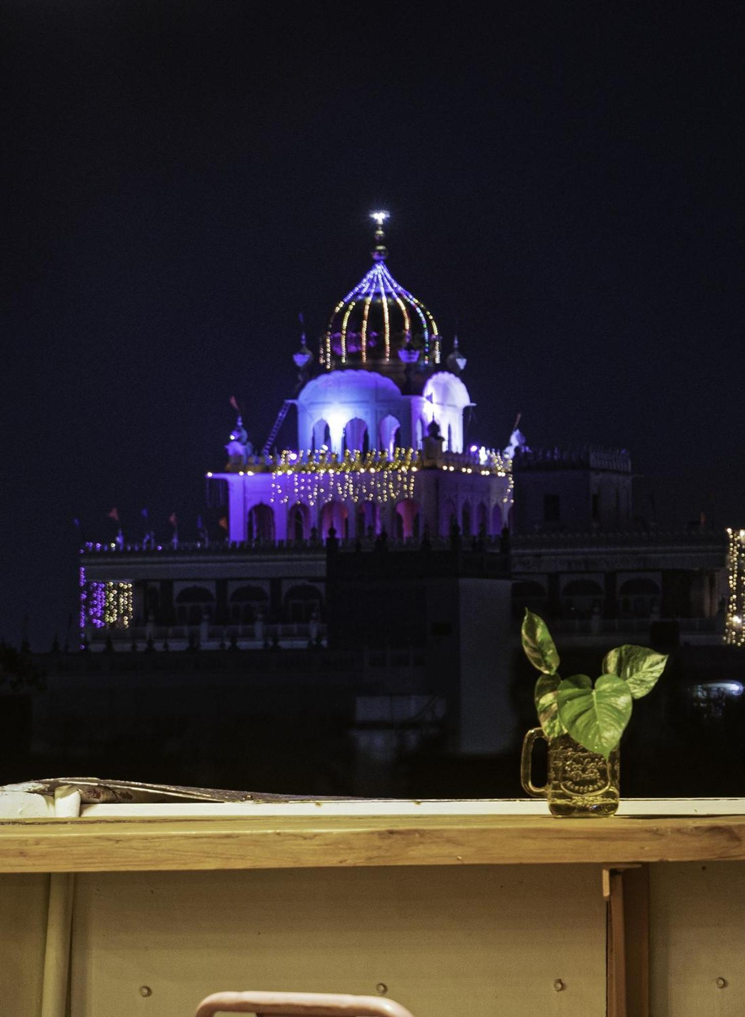 Gostops Amritsar, Chatiwind Gate Экстерьер фото